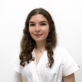 Лікар невролог: Курдова Ольга Георгіївна