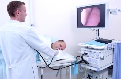 Эндоскопия ЖКТ в Оксфорд Медикал Одесса