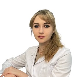Лікар-хірург, флеболог: Браїловська Вероніка Василівна