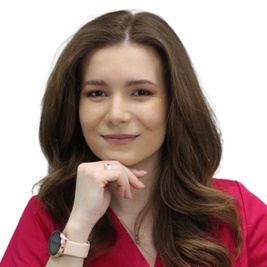 Врач гинеколог, гинеколог-эстетист: Гудкова Анастасия Леонидовна