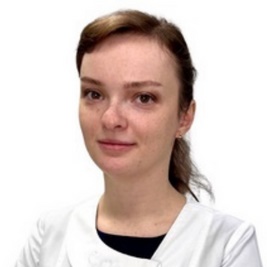 Лікар-гастроентеролог: Леськова Катерина Сергіївна