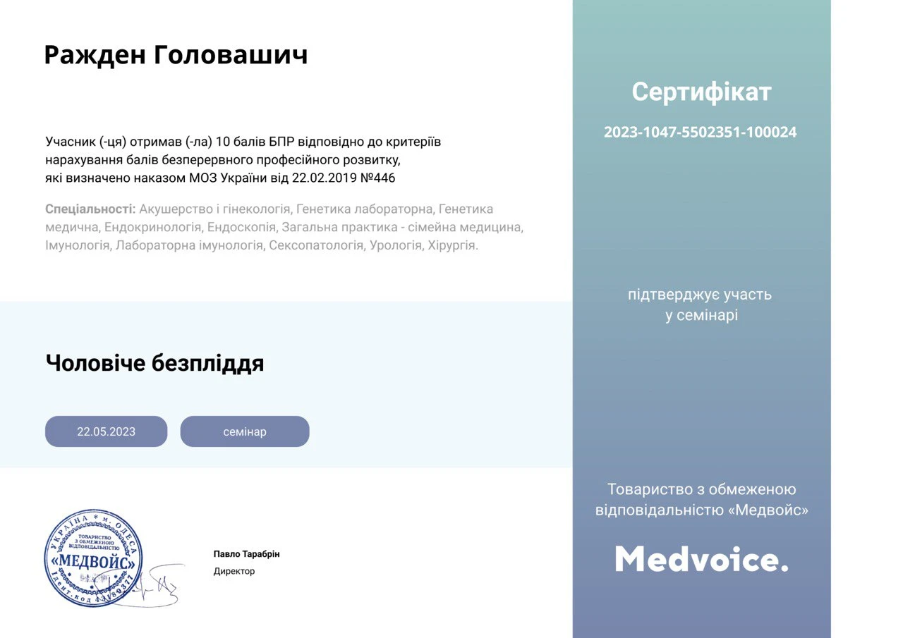 Головашич Ражден Зазович