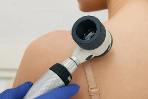 Консультация дерматолога