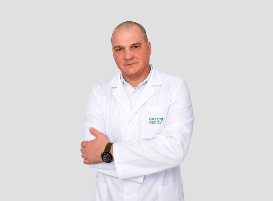 Нагаев Евгений Александрович