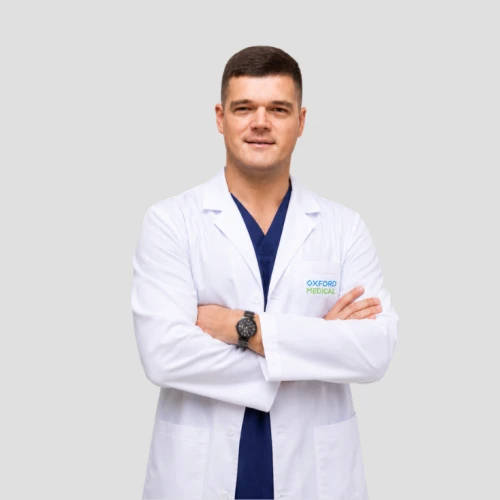 Меленевський Олексій Дмитрович