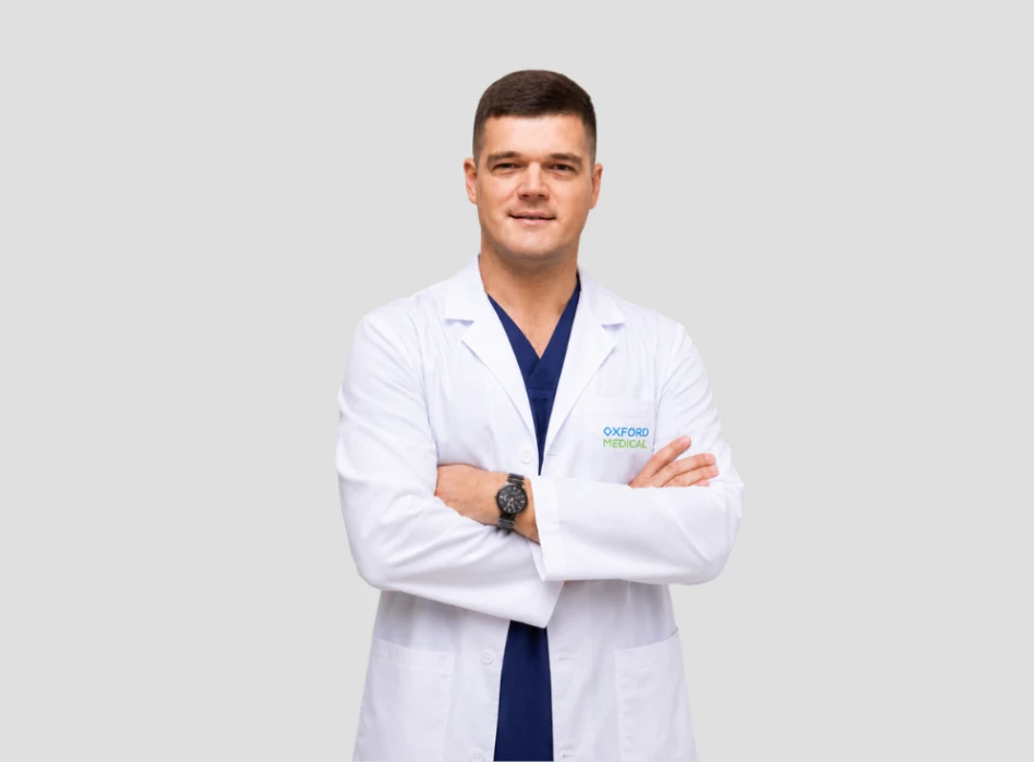 Меленевский Алексей Дмитриевич