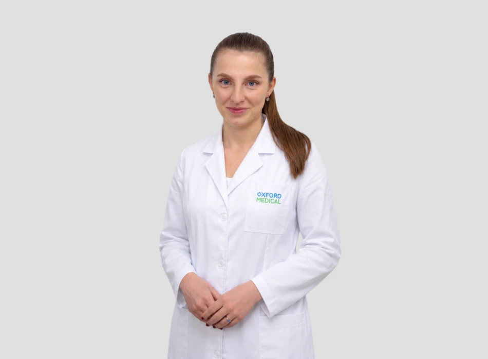 Шкоркина Дарья Александровна