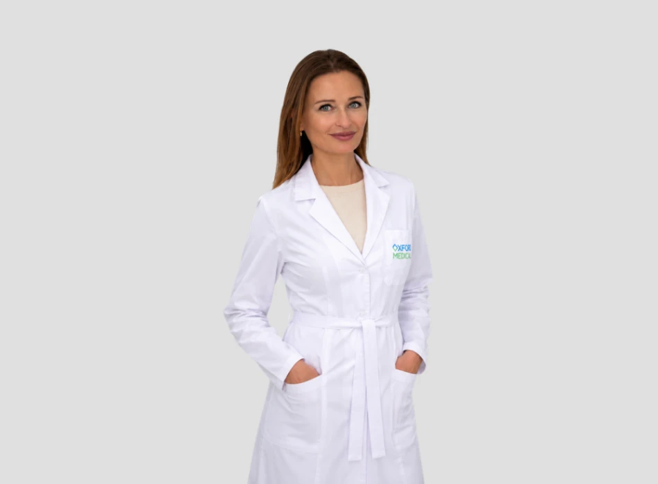 Мороз Елена Валентиновна