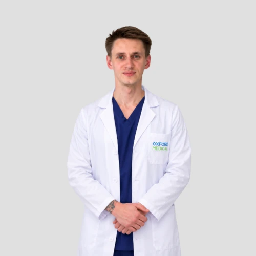 Кузьменко Игорь Сергеевич