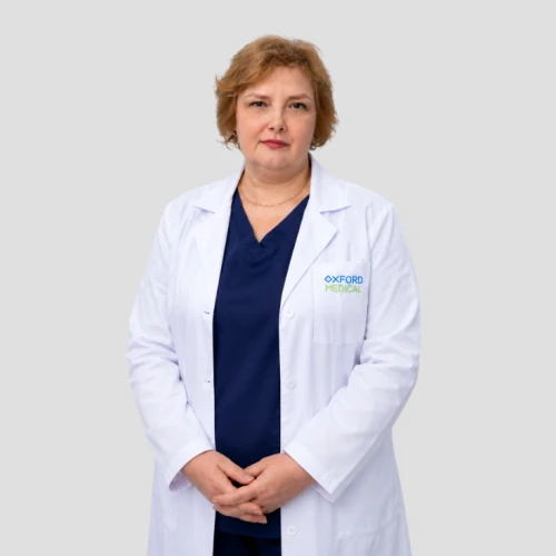 Лобас Марина Николаевна