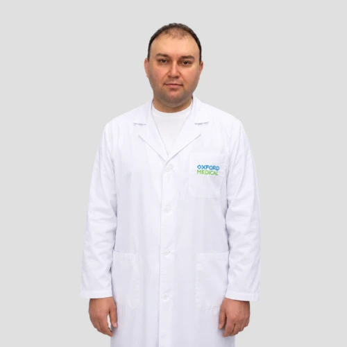 Андрєєв Олександр Вікторович