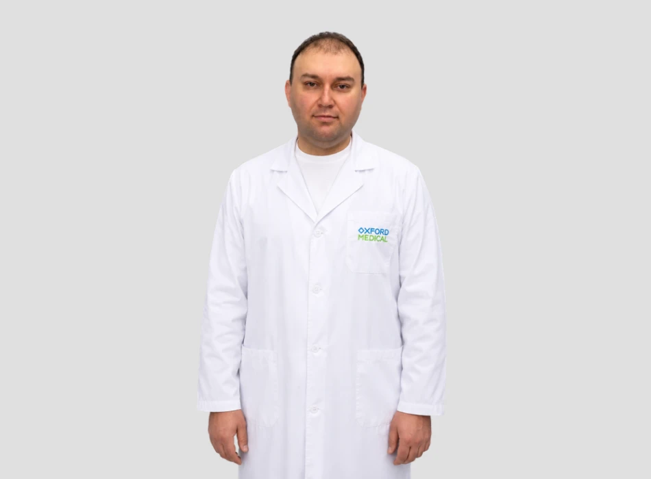 Андреев Александр Викторович