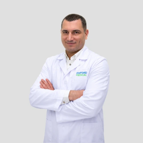 Самунжи Георгій Панасович