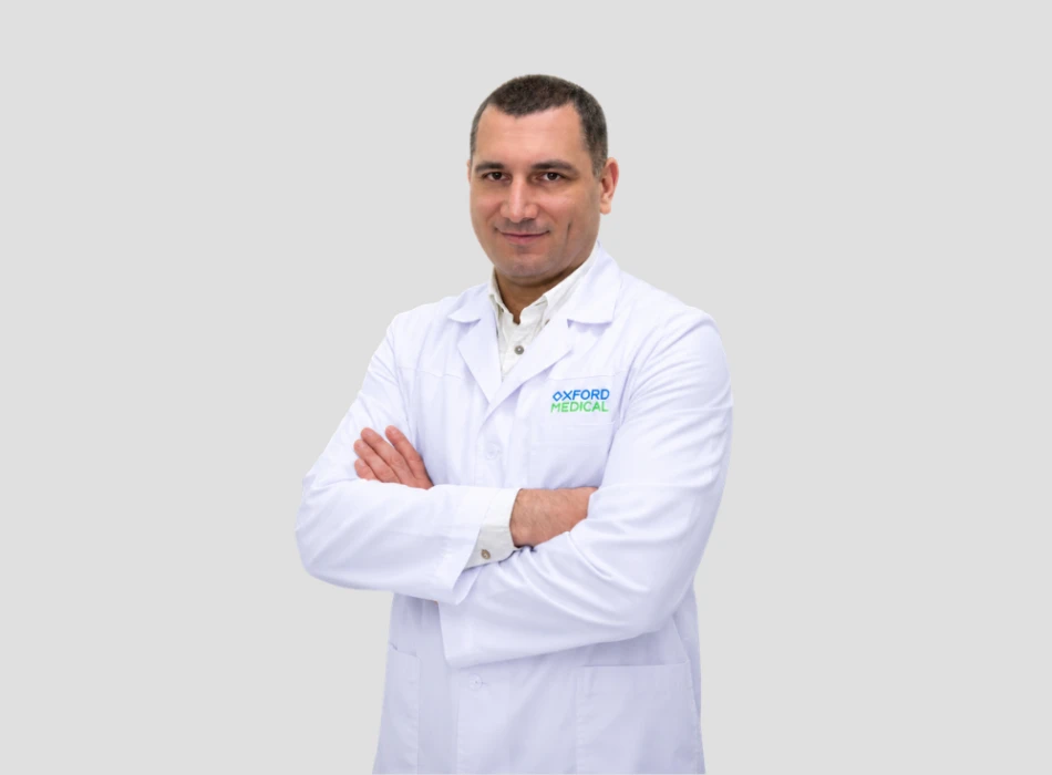 Самунжи Георгий Афанасьевич