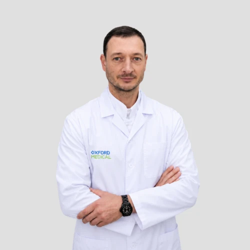 Заїка Олексій Валерійович