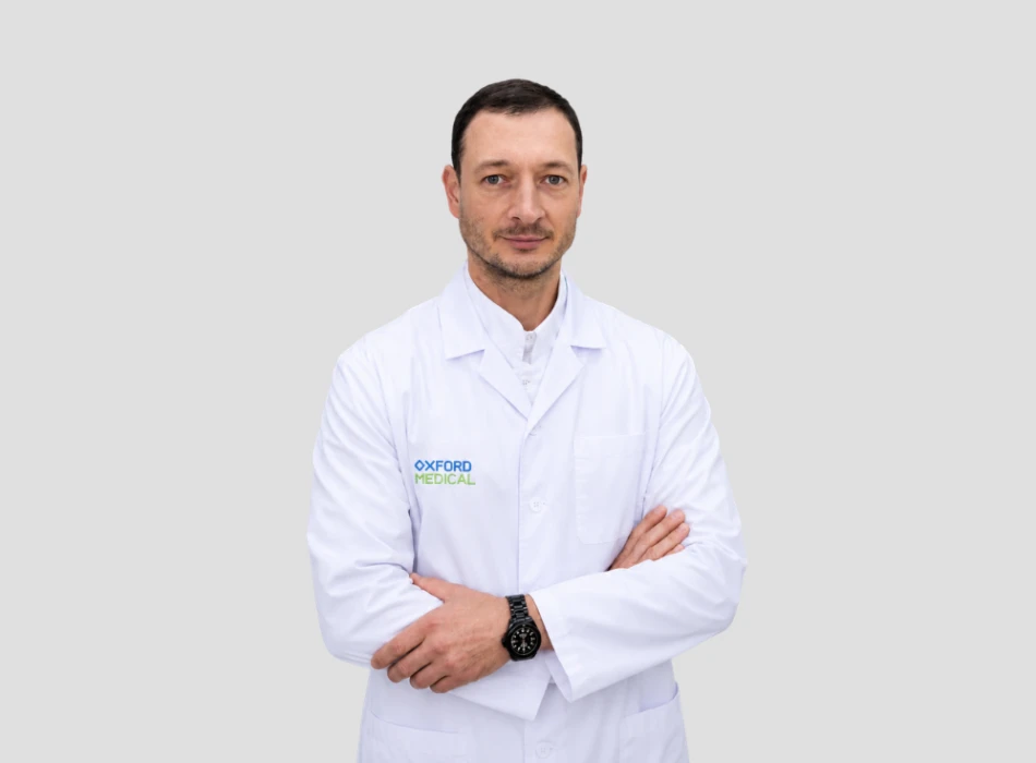 Заїка Олексій Валерійович