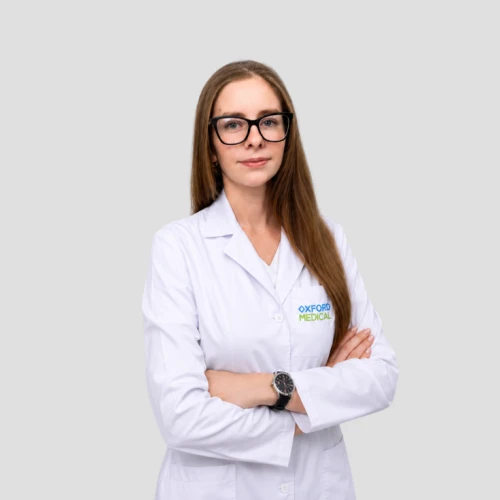 Кальмус Карина Евгеньевна