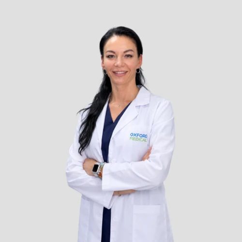 Макарова Ирина Владимировна