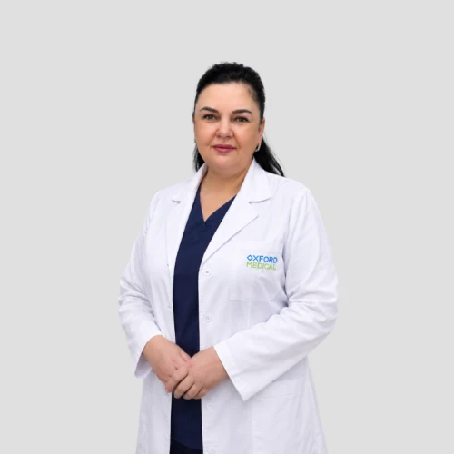 Близнюк Наталья Васильевна