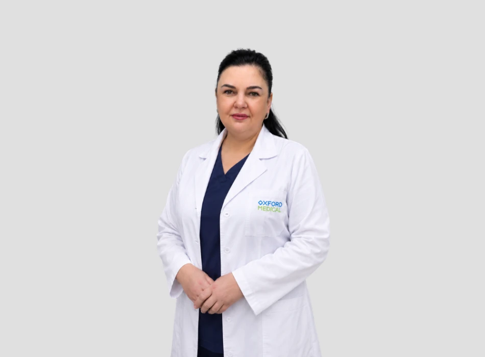 Близнюк Наталья Васильевна