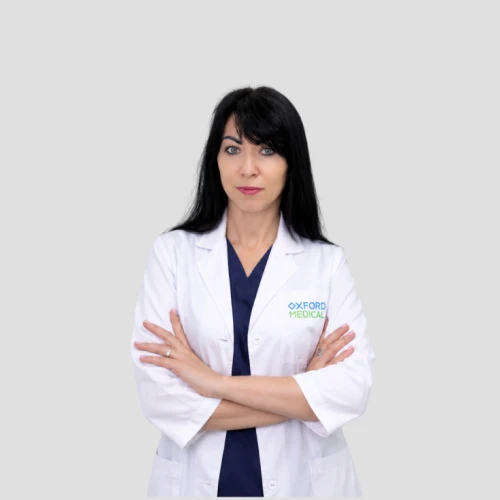 Кучинская Валентина Николаевна