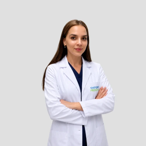 Урбанович Златослава Костянтинівна