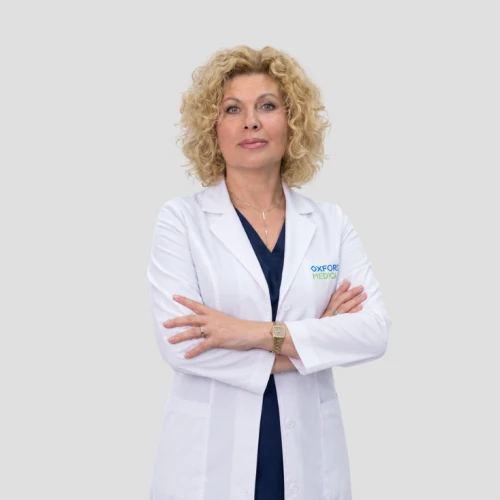 Гамаюнова Анна Александровна