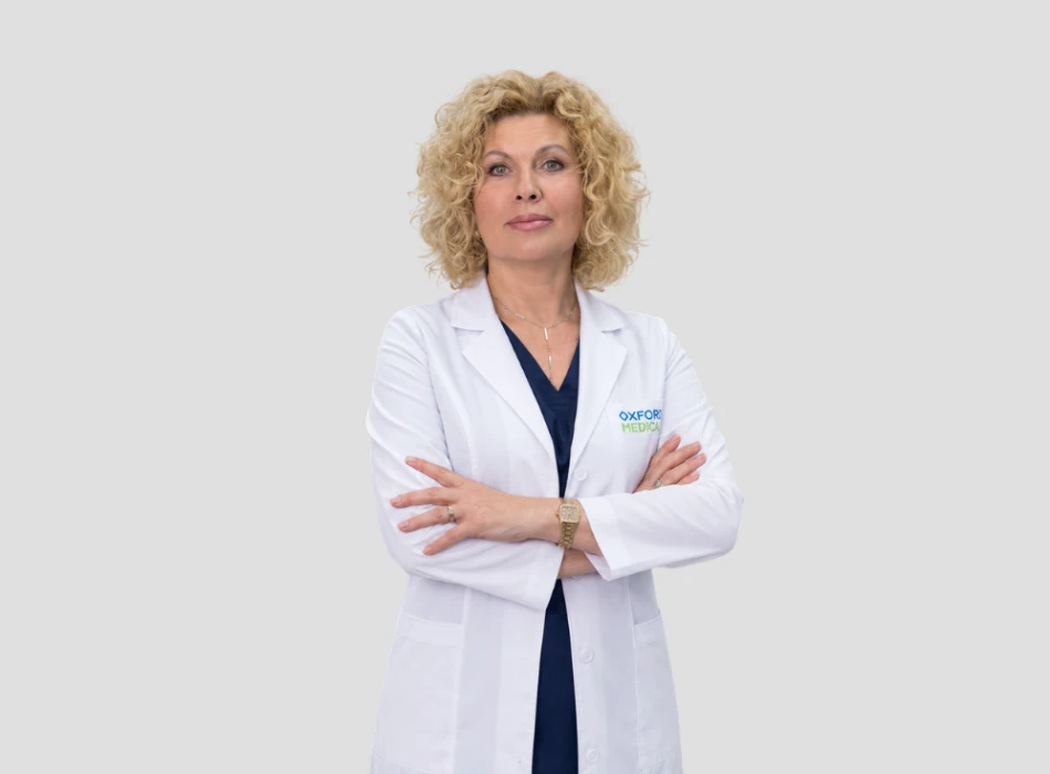 Гамаюнова Анна Олександрівна