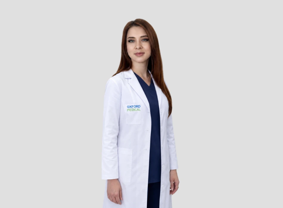 Шкимбова Маргарита Александровна