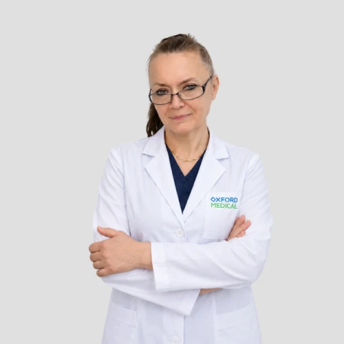 Тагунова Ирина Кимовна