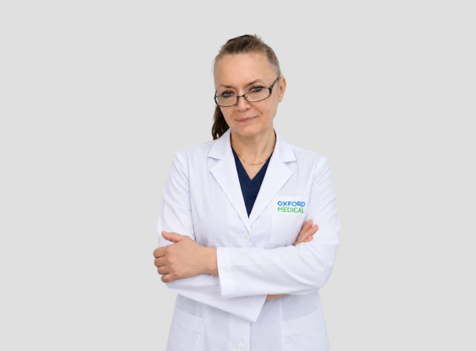 Тагунова Ірина Кимівна