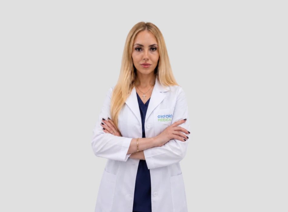 Эпельман Юлия Валерьевна