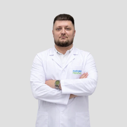Нікіфоров Станіслав Сергійович